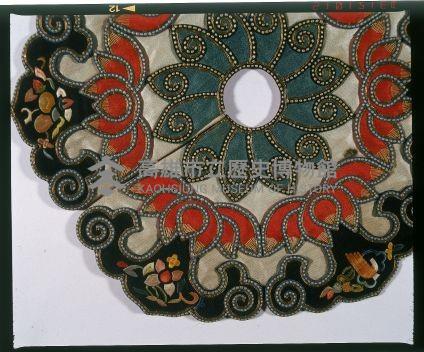 六邊形鳥籠罩藏品圖，第2張