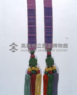 編織腰帶-2藏品圖，第2張