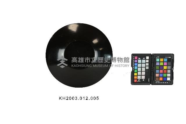 登錄號:KH2003.012.0005藏品圖，第2張