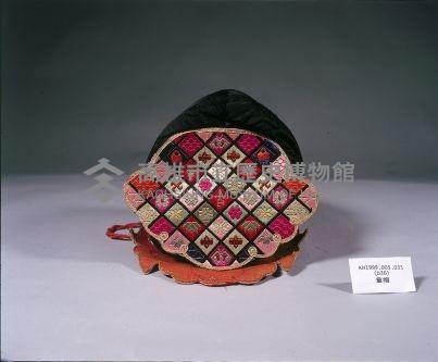 童帽-4藏品圖，第2張