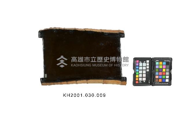 登錄號:KH2001.030.0009藏品圖，第2張