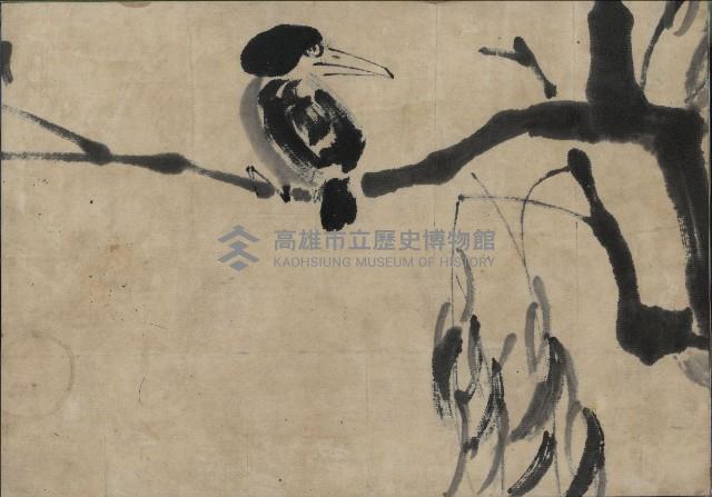 東亞商業學校卒業證書（蔡景軾）藏品圖，第2張