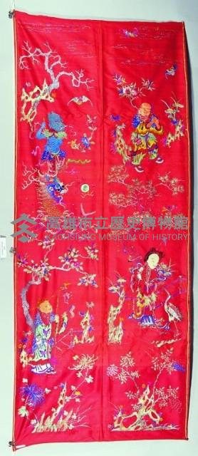 登錄號:KH2001.039.0009藏品圖，第2張