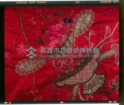 登錄號:KH2001.007.0019藏品圖，第2張