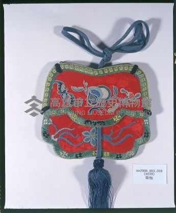 小荷包-3藏品圖，第2張