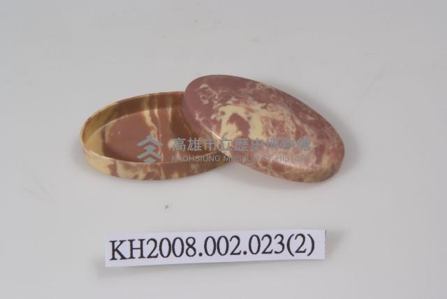 賽璐珞小盒-2藏品圖，第2張