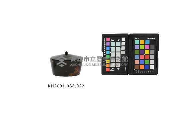 登錄號:KH2001.033.0023藏品圖，第2張