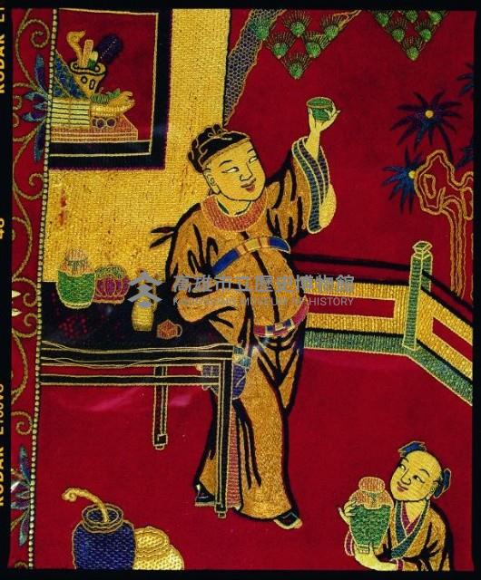 登錄號:KH2001.036.0003藏品圖，第2張