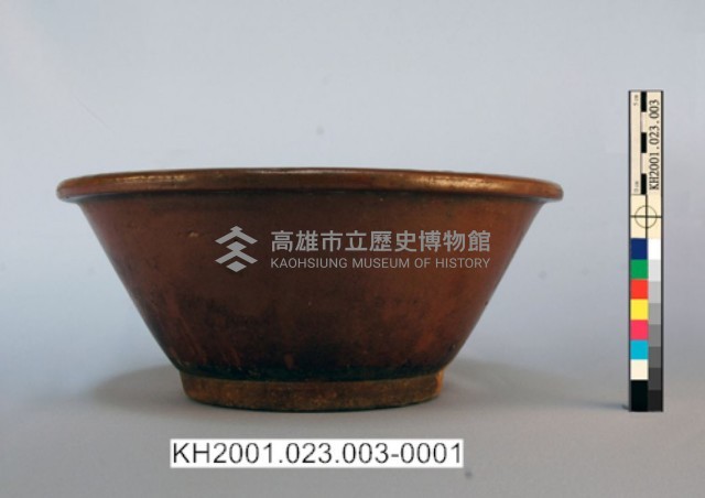 登錄號:KH2001.023.0003藏品圖，第2張