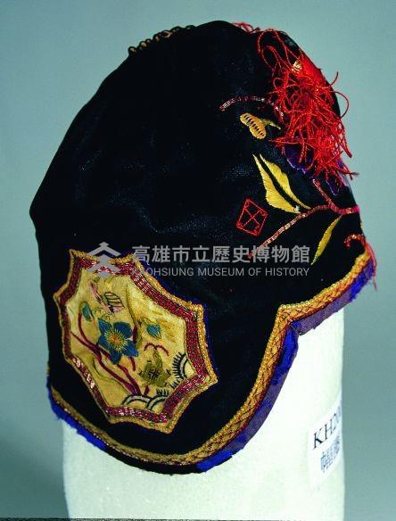 登錄號:KH2001.038.0021藏品圖，第11張