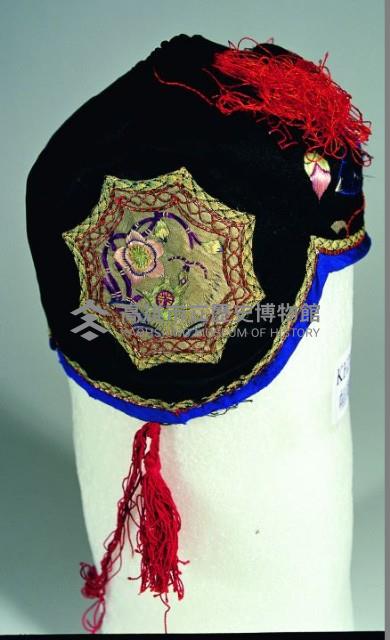 登錄號:KH2001.038.0021藏品圖，第9張