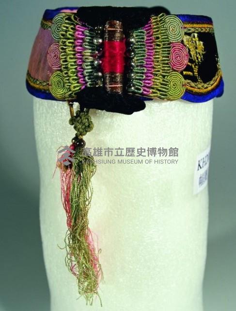 登錄號:KH2001.038.0021藏品圖，第7張