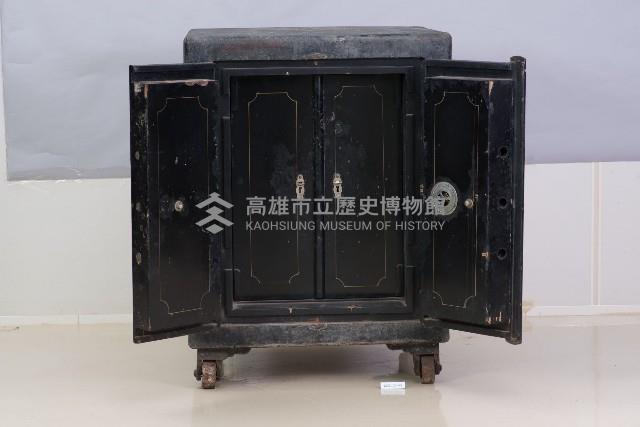 保險櫃藏品圖，第5張