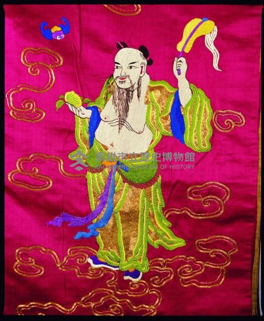 登錄號:KH2001.039.0006藏品圖，第5張