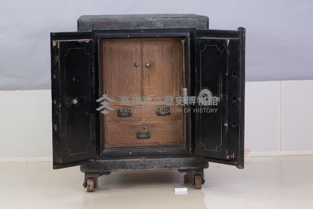 保險櫃藏品圖，第6張