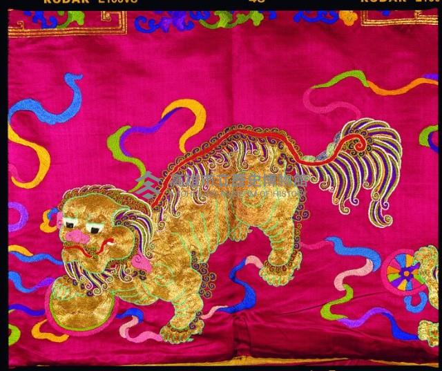 登錄號:KH2001.039.0006藏品圖，第8張