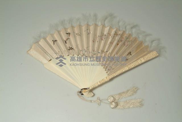 扇子藏品圖，第8張