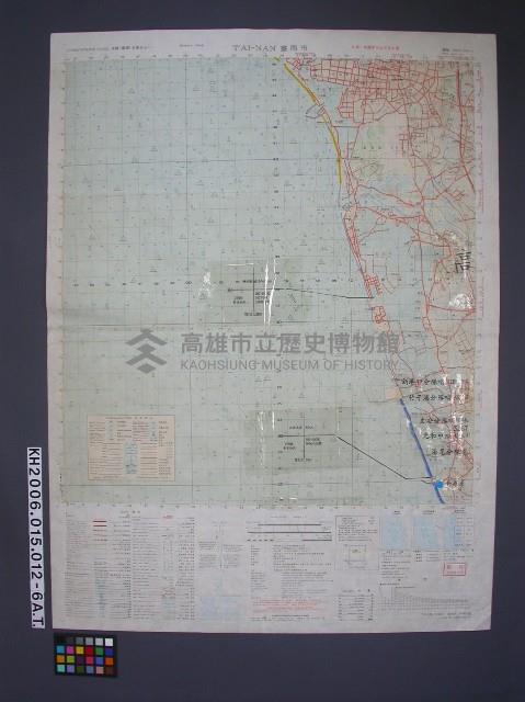 登錄號:KH2006.015.0012藏品圖，第6張