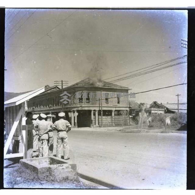 高雄市防空演習藏品圖，第1張