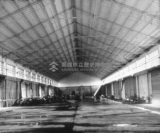 新商港區開闢工程-2藏品圖，第1張