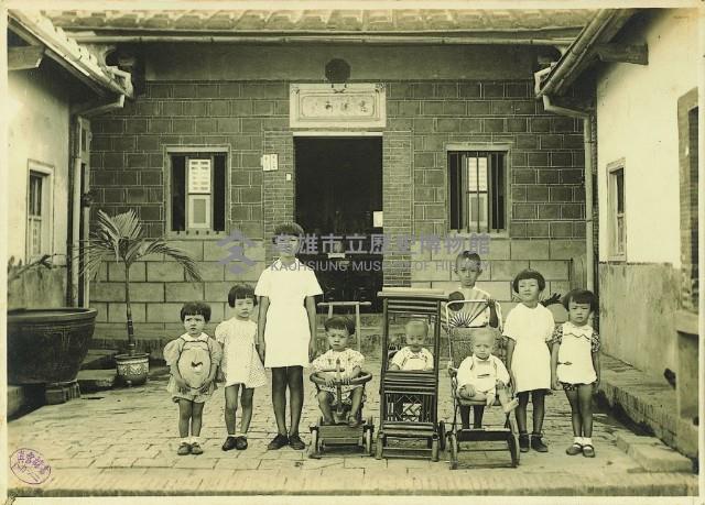 登錄號:KH2003.003.0128藏品圖，第1張