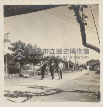 上平地區街景藏品圖，第1張