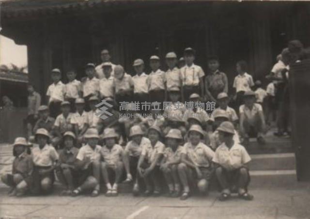 鳳鳴國小戶外教學-1藏品圖，第1張