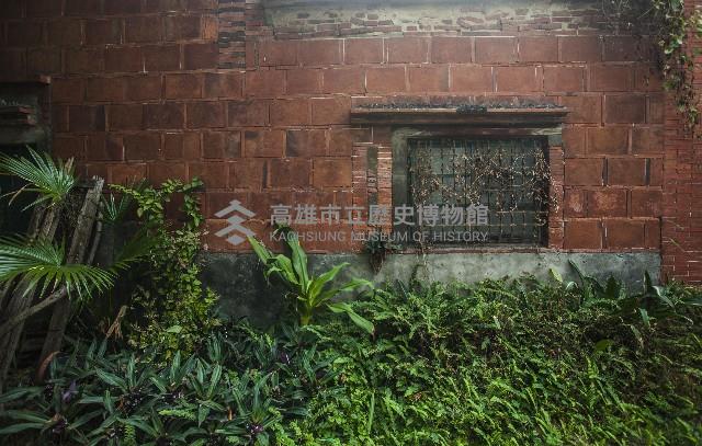 謝廷芳古厝-4藏品圖，第1張