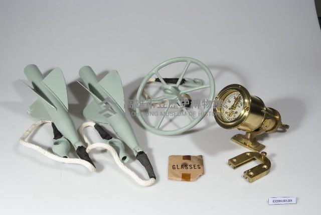 測程儀藏品圖，第1張