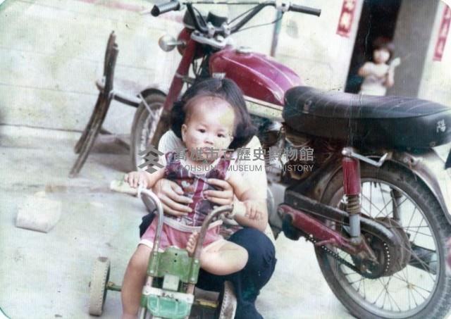 許順良家庭照-6藏品圖，第1張