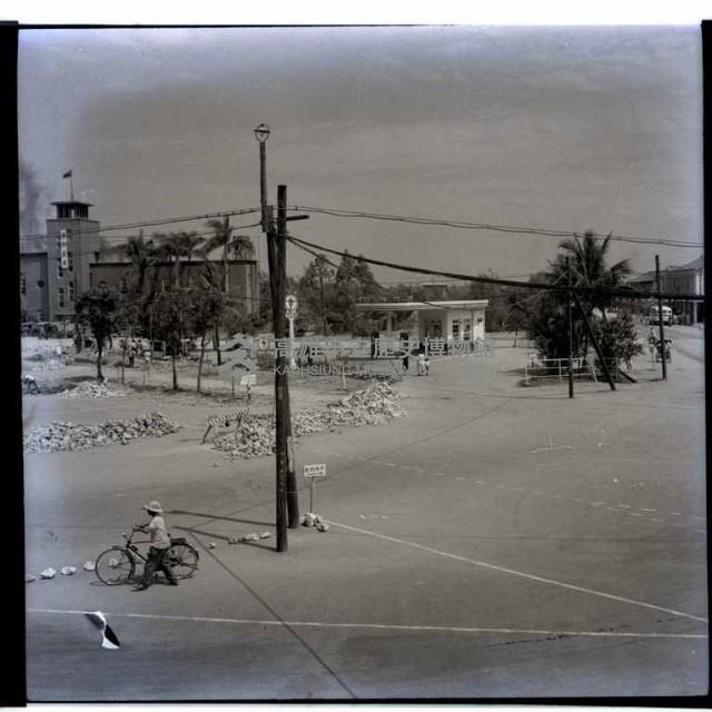 高雄市陸軍服務社藏品圖，第1張