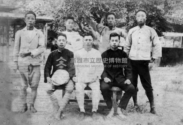 登錄號:KH2017.013.0008藏品圖，第1張