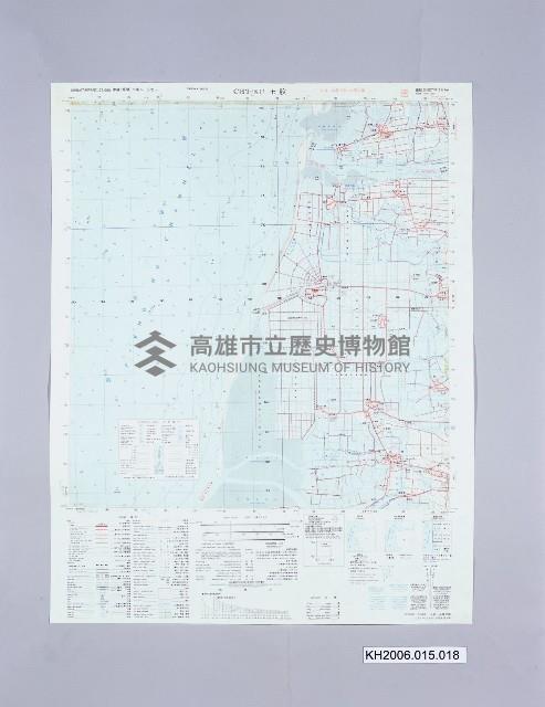 登錄號:KH2006.015.0018藏品圖，第1張