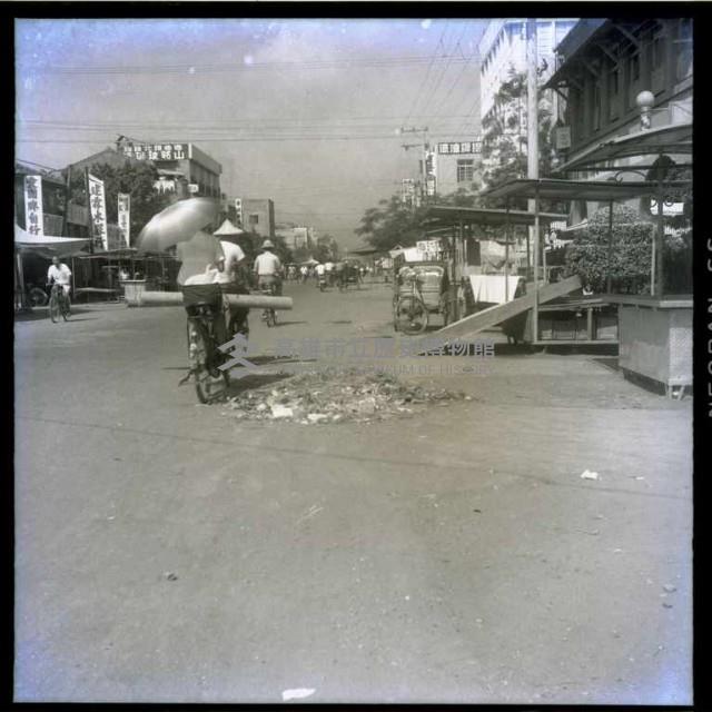 高雄市早期六合二路藏品圖，第1張