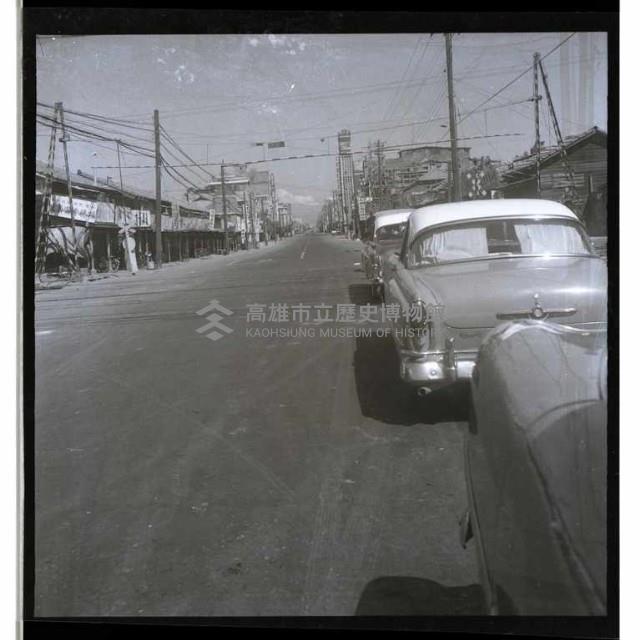 高雄市五福四路藏品圖，第1張