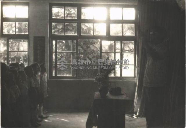 鳳鳴國小畢業典禮-25藏品圖，第1張