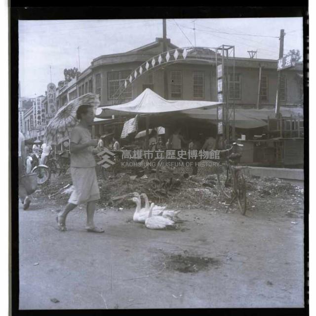 高雄市大仁路菜市場藏品圖，第1張