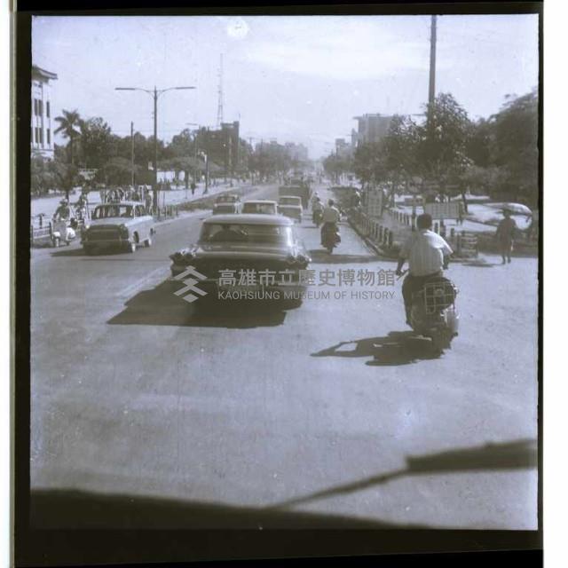 高雄市中正四路藏品圖，第1張