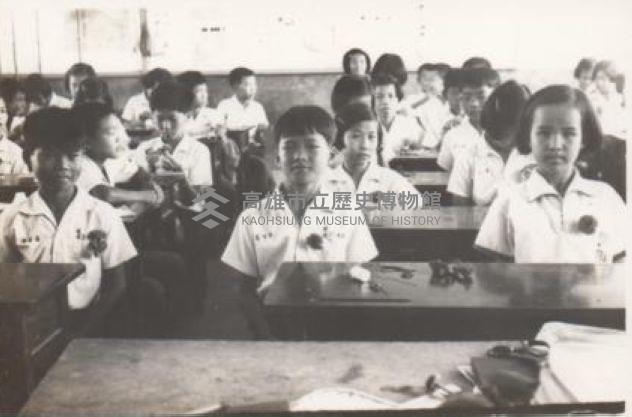 鳳鳴國小畢業典禮-5藏品圖，第1張