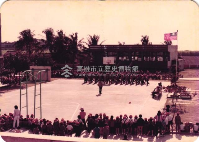 行進比賽-1藏品圖，第1張