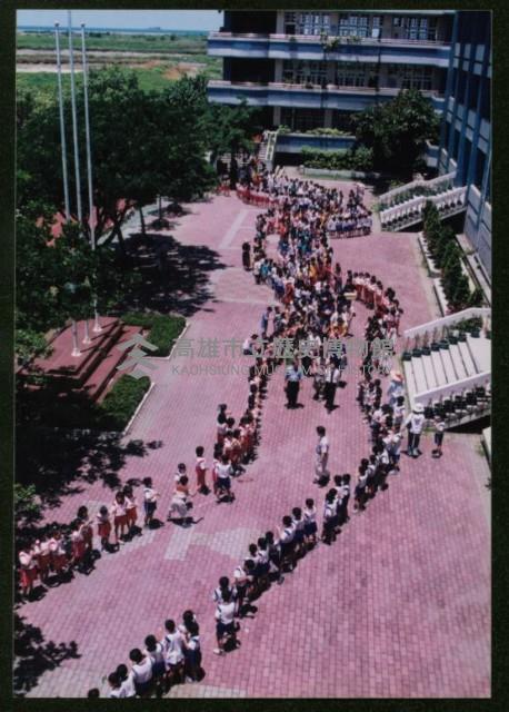 鳳林國小第55屆畢業典禮-3藏品圖，第1張