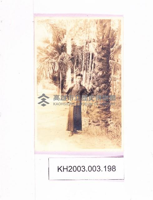 登錄號:KH2003.003.0198藏品圖，第1張