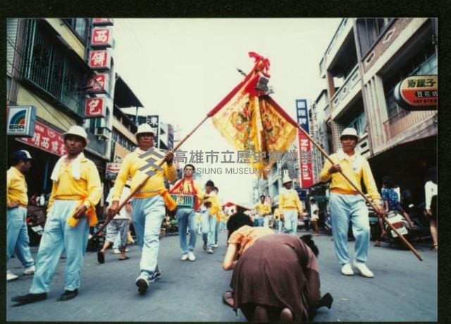 鳳林宮遶境-17藏品圖，第1張