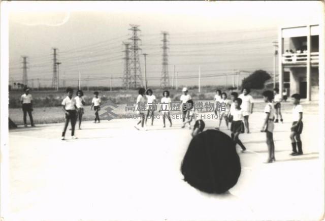 躲避球運動-1藏品圖，第1張