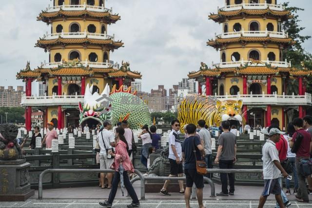 龍虎塔-3藏品圖，第1張