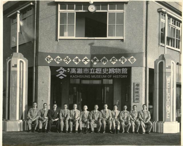 訪客不斷的唐榮鐵工廠-1藏品圖，第1張
