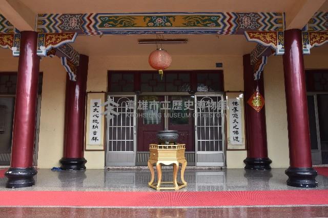 大林蒲－鳳林觀音寺-6藏品圖，第1張