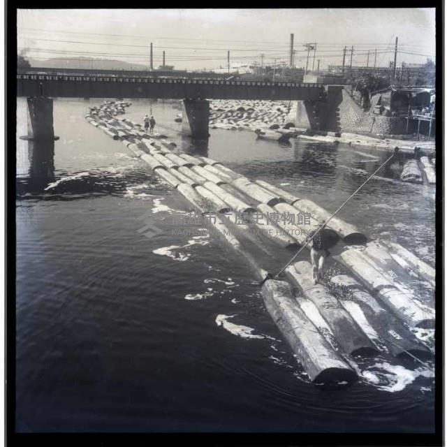 高雄市愛河藏品圖，第1張