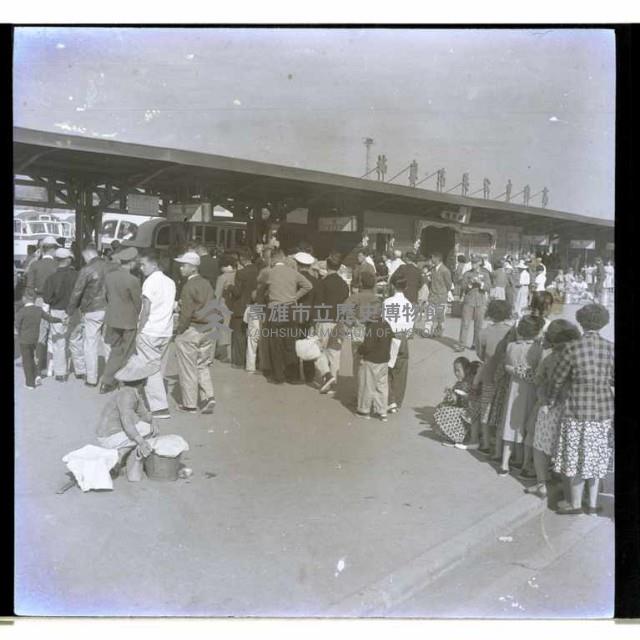 搭高雄市公車藏品圖，第1張