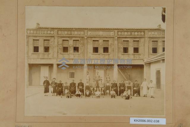 家族照藏品圖，第1張